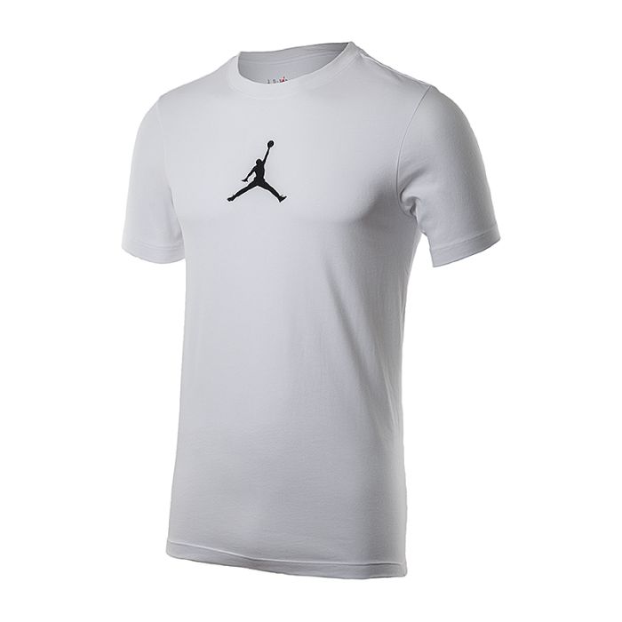 Футболка Jordan M JUMPMAN DF SS CREW