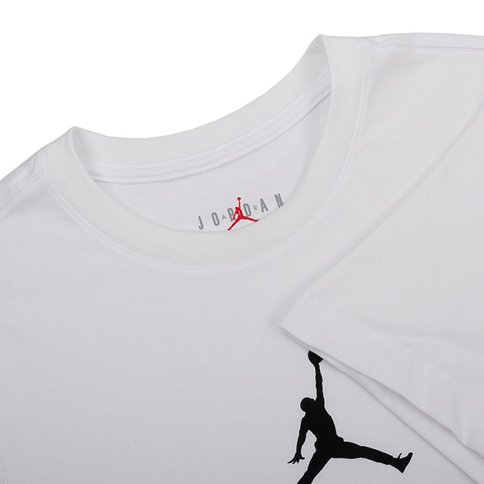 Футболка Jordan M JUMPMAN DF SS CREW