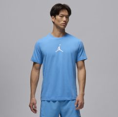 Футболка чоловіча Air Jordan Air Jumpman Ss Crew Blue