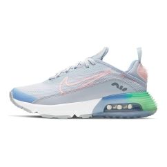 Кросівки дитячі Nike Air Max 2090 Se (Gs) Grey