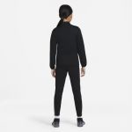 Костюм спортивний дитячий Nike Academy 21 Knit Tracksuit Black
