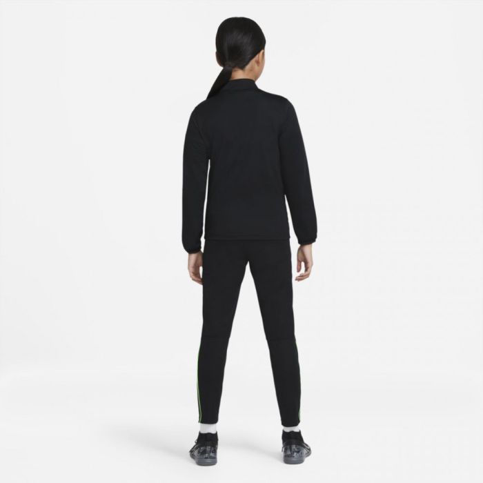 Костюм спортивний дитячий Nike Academy 21 Knit Tracksuit Black