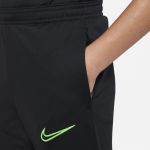 Костюм спортивний дитячий Nike Academy 21 Knit Tracksuit Black
