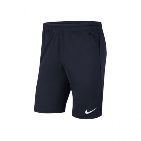Шорти тренувальні Nike M NK DF PARK20 SHORT KZ