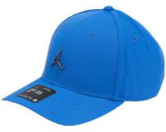 Бейсболка Nike  CLC99 CAP METAL JM
