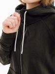 Кофта Nike FLC PARK20 FZ HOODIE
