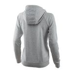 Кофта Nike FLC PARK20 FZ HOODIE