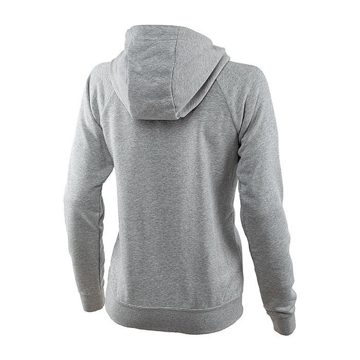 Кофта Nike FLC PARK20 FZ HOODIE
