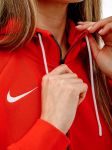 Толстовка Nike FLC PARK20 FZ HOODIE