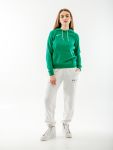 Толстовка Nike FLC PARK20 PO HOODIE