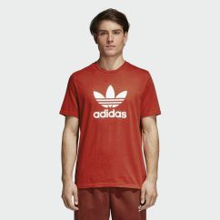 Футболка Adidas Trefoil Tee