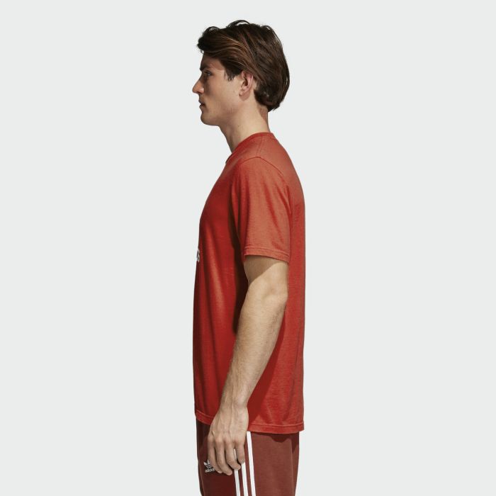 Футболка Adidas Trefoil Tee