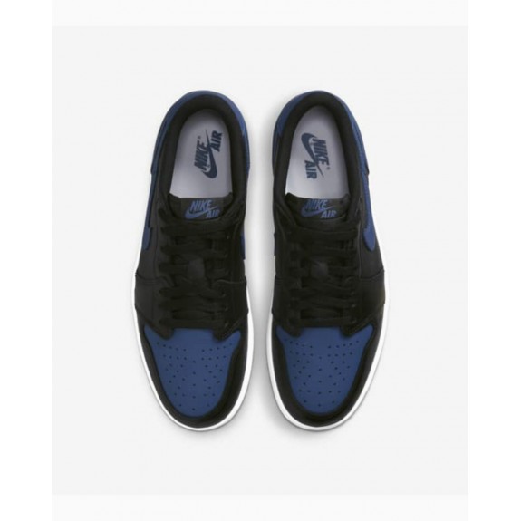 Кросівки JORDAN 1 RETRO LOW OG