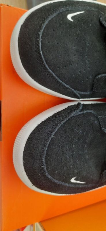 Кросівки NIKE SB FORCE 58 (Клас А)