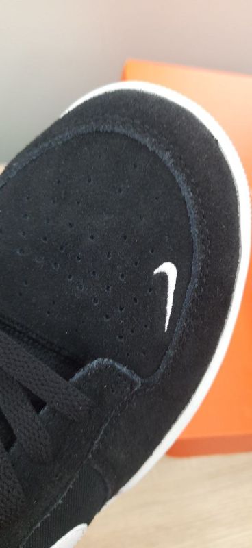 Кросівки NIKE SB FORCE 58 (Клас А)