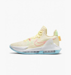 Кросівки баскетбольні LEBRON WITNESS 6