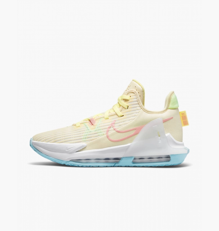 Кросівки баскетбольні LEBRON WITNESS 6