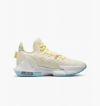 Кросівки баскетбольні LEBRON WITNESS 6