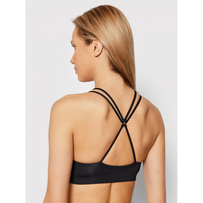 Топ Nike W NK AIR DF INDY STRPY BRA