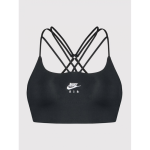 Топ Nike W NK AIR DF INDY STRPY BRA