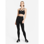 Топ Nike W NK AIR DF INDY STRPY BRA