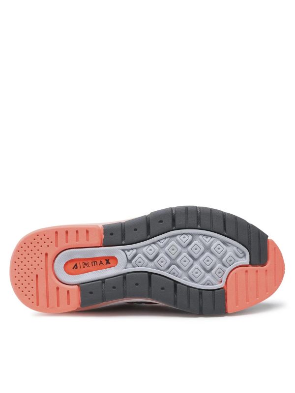 Кросівки Nike Air Max Genome