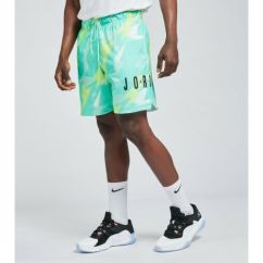 Шорти Jordan M J JUMPMAN AIR MSH AOP SHORT