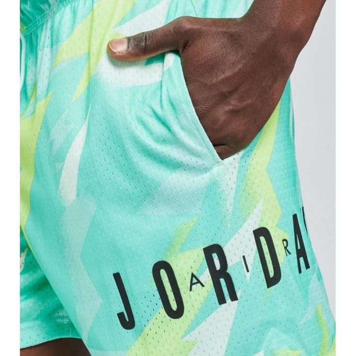 Шорти Jordan M J JUMPMAN AIR MSH AOP SHORT