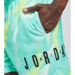 Шорти Jordan M J JUMPMAN AIR MSH AOP SHORT