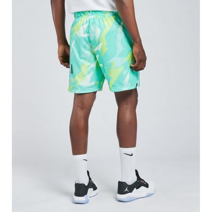 Шорти Jordan M J JUMPMAN AIR MSH AOP SHORT