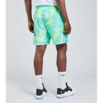 Шорти Jordan M J JUMPMAN AIR MSH AOP SHORT