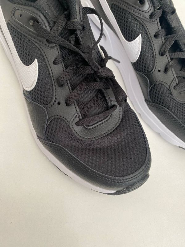 Кросівки Nike AIR MAX SC (GS) (Клас А)