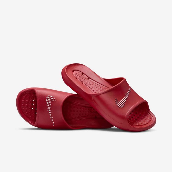 Тапочки чоловічі Nike Victori One Red Cz5478-601