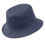 Панама Nike Y NK BUCKET CORE синій Діт L/XL