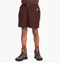 Шорти Nike Acg Trail Shorts Brown