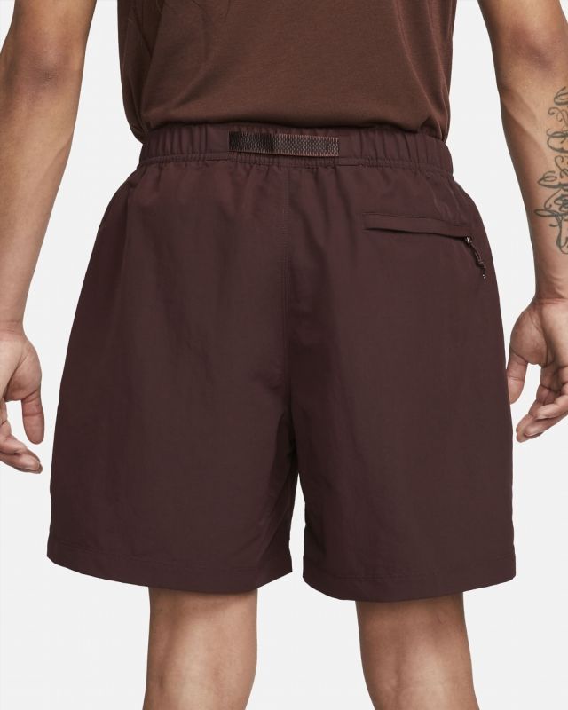 Шорти Nike Acg Trail Shorts Brown