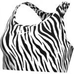 Топ Nike  SWOOSH ICONCLASH BRA SP21