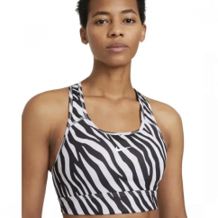 Топ Nike  SWOOSH ICONCLASH BRA SP21
