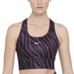 Топ Nike  SWOOSH ICONCLASH BRA SP21