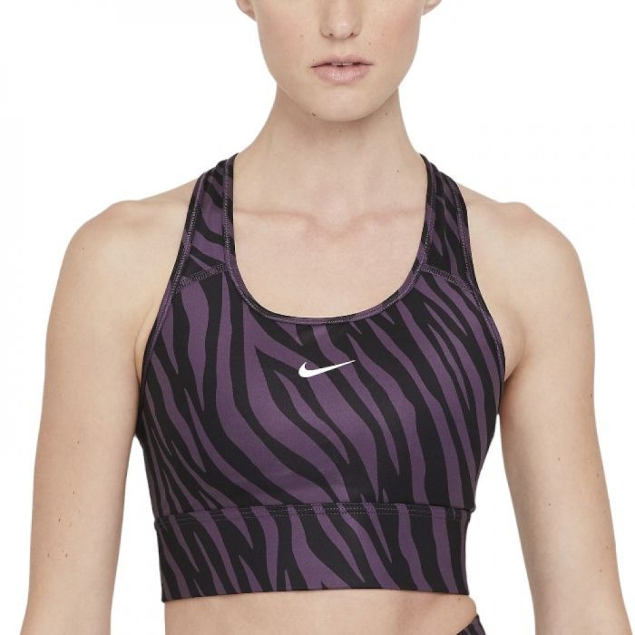 Топ Nike  SWOOSH ICONCLASH BRA SP21