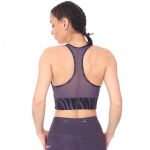 Топ Nike  SWOOSH ICONCLASH BRA SP21