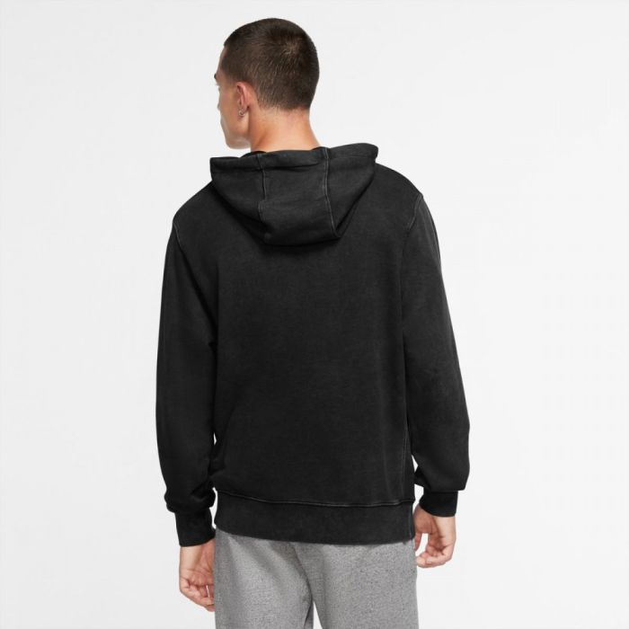 Спортивний костюм NIKE M NSW RETRO PO HOODIE FT