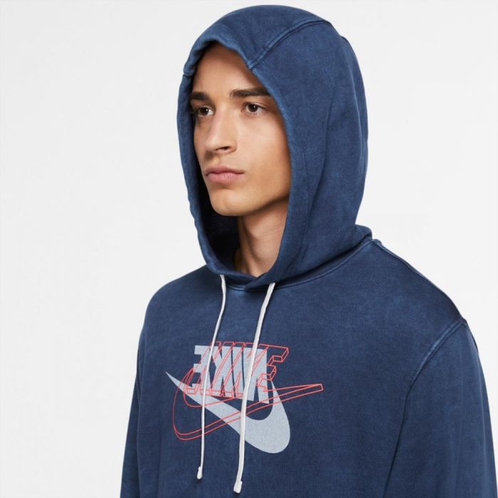 Спортивний костюм NIKE M NSW RETRO JOGGER FT Retro Po Hoodie Ft