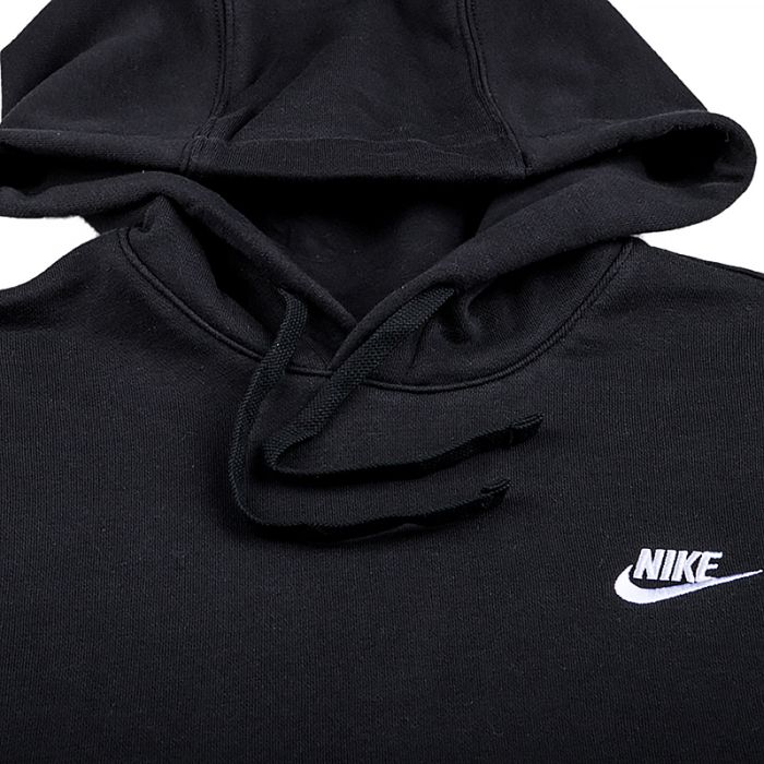 Худі Nike CLUB HOODIE PO FT