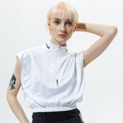Жилетка жіноча Nike Wmns Nsw Air Max White
