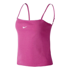 Майка жіноча Nike Sportswear Essential Pink