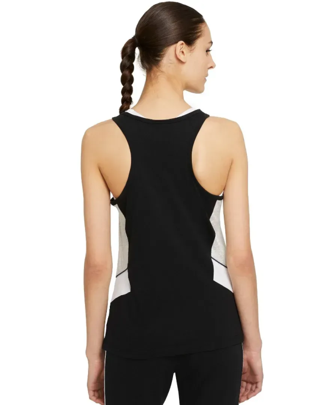 Майка Nike W NSW HERITAGE TNK TOP HBR