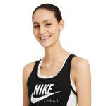 Майка Nike W NSW HERITAGE TNK TOP HBR