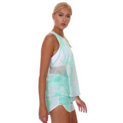 Майка Nike Icon Clash City