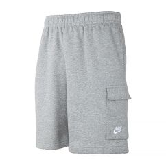 Шорти Nike M NSW CLUB BB CARGO SHORT, шт